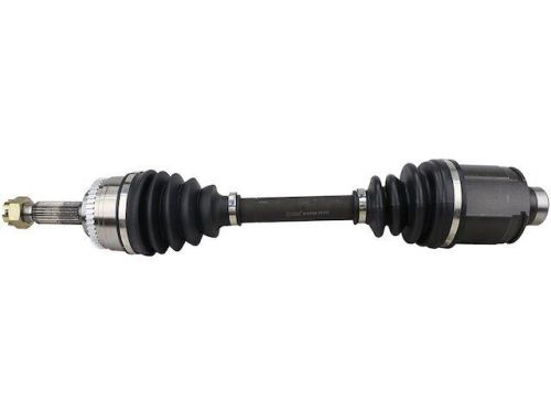 Front left cv axle assembly 93gzyd21 for talon 2000 gtx summit 1990 1991 1992