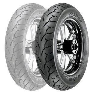 New pirelli night dragon high-performance tire rear 78v, 200/55r17