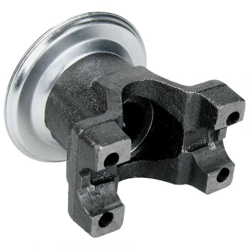 Yoke fits ford 9 28spl cast steel 1310 u-joint