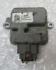 2022 gmc sierra 2500 trailer brake control module 23306694 oem