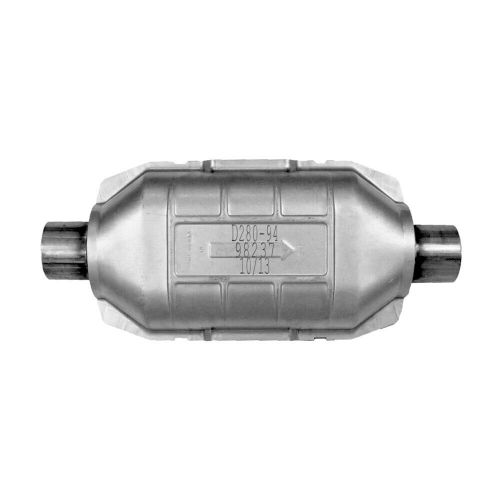 Ap exhaust catalytic converter carb approved 98237 gap