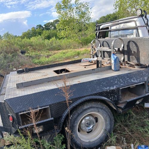 2005 ford f250 f350 6.0 power stroke diesel complete truck parts