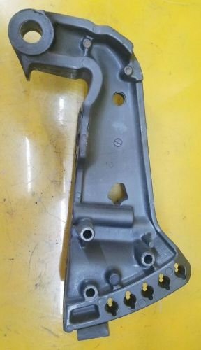 1995 suzuki 115 hp clamp bracket port 41121-94560-02m 41121-94531-02m