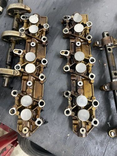 Z31 300zx na cams, lifter tray and rocker arms