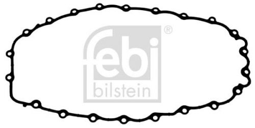 Sump gasket fits opel 009108218 4400218 009110981 4402981 09108218 febi quality