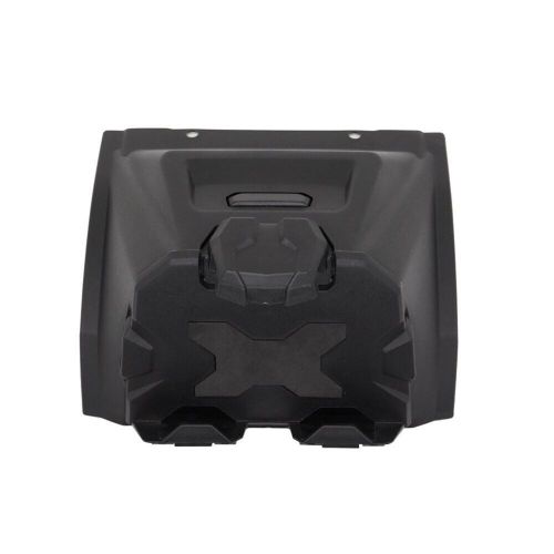 For teryx krx compatible tablet holder with extra storage solutions available