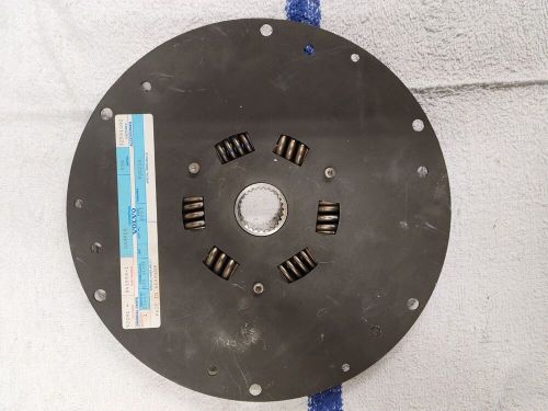 Volvo penta damper oem 841893-1