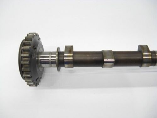 Lycoming lw12311 camshaft - rejected - non-certified use only