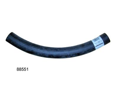 Cadna 88551 upper radiator hose-radiator coolant hose