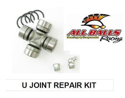 All balls u joint repair kit polaris sportsman 500 x2 2006-09 (location 3)