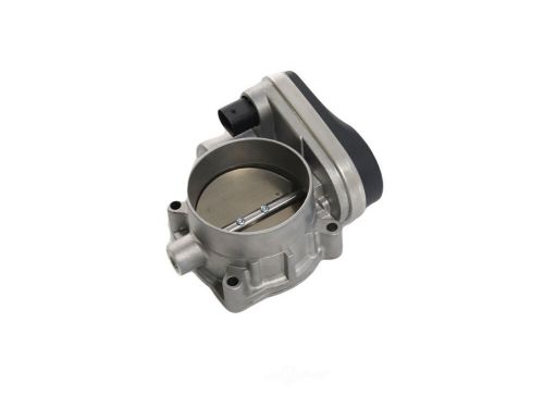 Mopar oem fuel injection throttle body-srt8, vin: j mopar 04591847ac