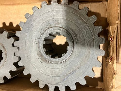 Halibrand quick change gears 10 spline 36 17 12 9 /  36 25 11 9