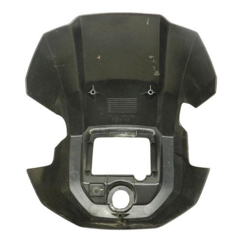 2016 honda rancher 420 gauge housing 53205-hr3-a20zc