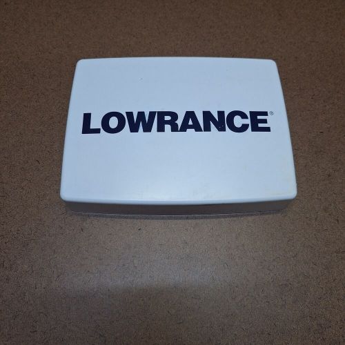 Lowrance cvr-2 cover lms globalmap x 125 135 510 520 525 c fishmark 320 480