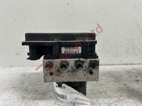 Honda cr-v ctdi pre face lift 2007-2013 abs pump modulator control unit