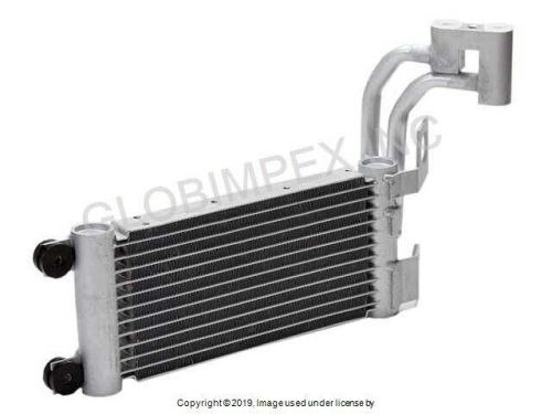 Bmw (2008-2013) oil cooler - transmission - csf racing + 1 year warranty