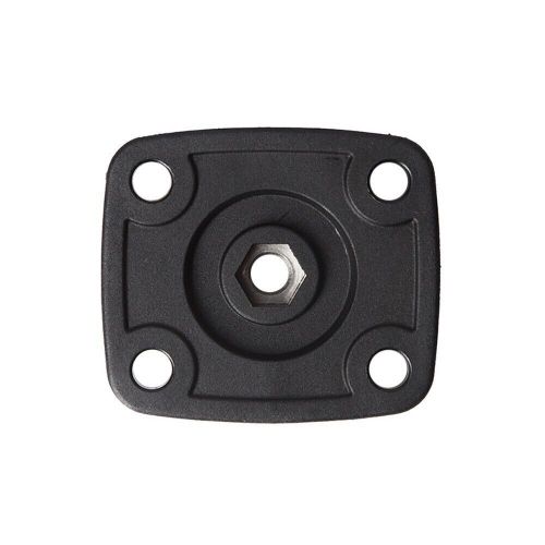 Scanstrut rl-505 rokk adaplter plate for lifedge mounting bracket , amps