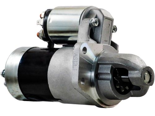 New starter motor fits onan marine engine b43e b43g b48g 191-1682-02 191168202