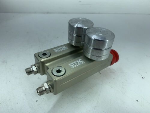 Tony kart master cylinder sa3 brand new! kosmic otk redspeed