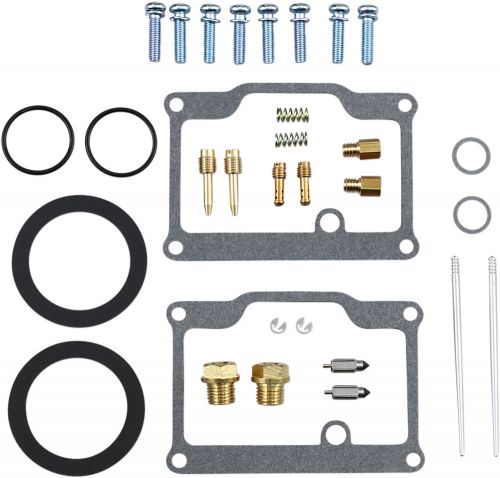 Parts unlimited 1003-1485 carburetor repair kits