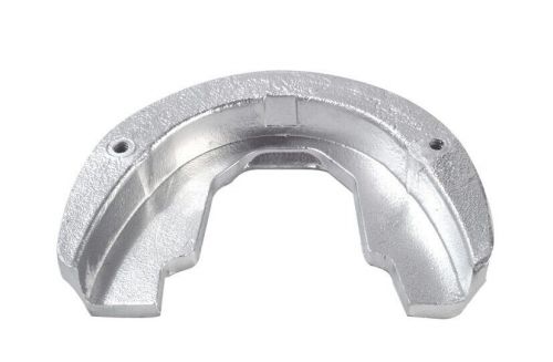 Zinc for omc stringer and cobra horseshoe zinc 1984 to 1986 anode replaces 98349