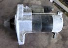 Toyota echo 99-05 starter motor