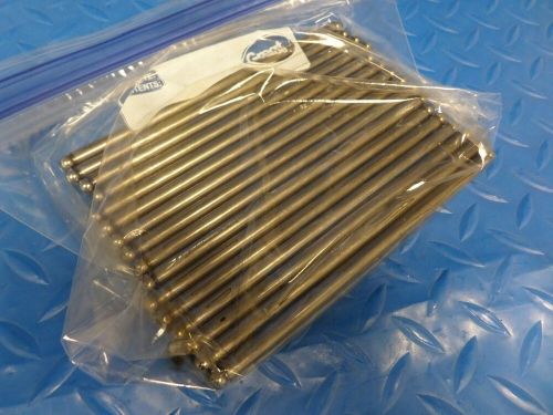 Mercruiser 350 mag mpi 5.7 push rods 17339 1  set of 16