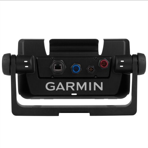 Garmin bail mount with knobs for echomap™ chirp 7xdv - 010-12445-22