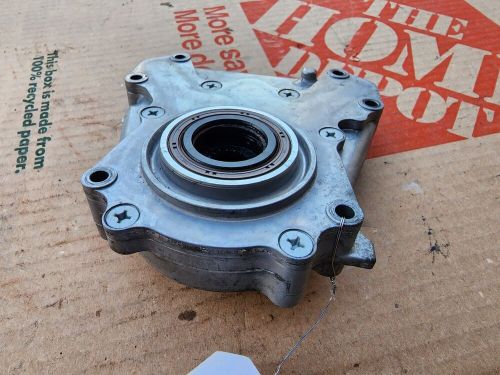 Yamaha oil pump assy, 67f-13300-10-00, f115 four stroke, 60ep-31