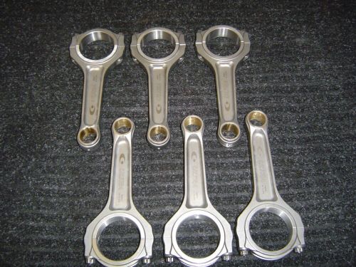 Callies- big block chevy 6.535 ultra connecting rods (6 only)