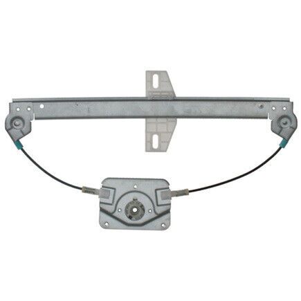 Aci window lift motors 384957 power window regulator