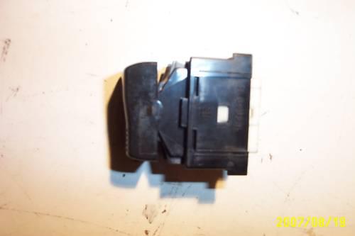 Toyota supra turbo 86.5-92 door window switch passenger side