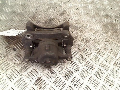 Ford fiesta 6 (ja8) 2013 left front brake caliper left front-