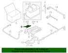 Genuine volkswagen battery tray clamp 1j0-803-219