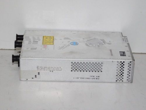 Honeywell 069-01037-0102 ktr 2280 nav com multi mode digital radio transceiver