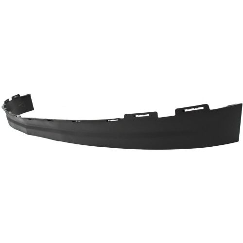 New bumper lower air deflector for 2007-2013 chevy silverado 1500 capa certified