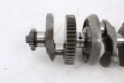 Crankshaft bmw s1000rr 09-14 oem