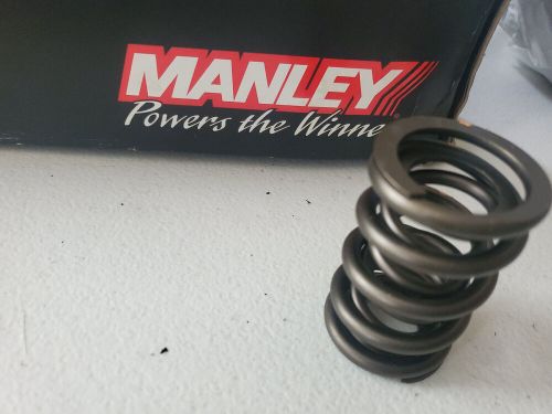 Manley pro 22429-16 valve springs 150 lbs at 1.880 lift double as pictured