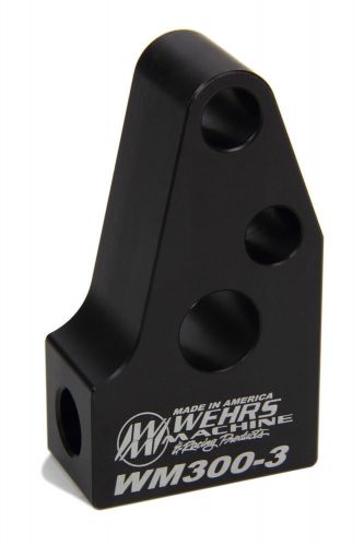 Wehrs machine    wm300 3    shock mount for swivel