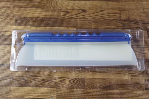 Seachoice 90401 water blade 12.25&#034;