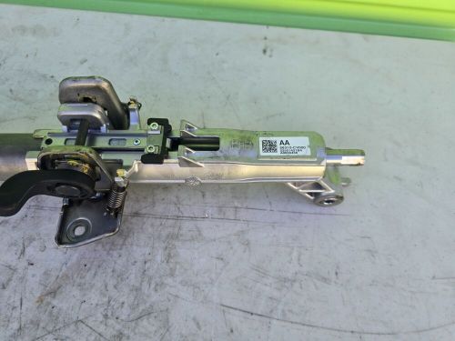 Kia ev6 gt line 22-23 power steering column mechanism 56310-cv000 oem