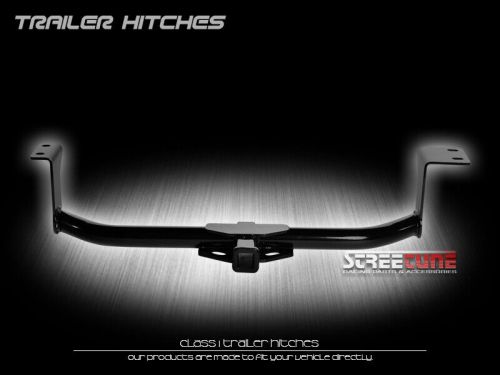 For 10-15 prius/12-17 prius v class 1/i trailer hitch receiver rear tube towing