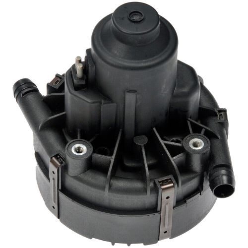 For mercedes slk350 c230 c280 c350 cl550 dorman smog air pump