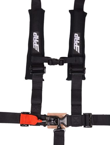 Prp for 5.2 harness- black