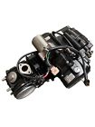 125cc semi auto engine 3 speed w/ reverse gear for coolster quad atv roketa