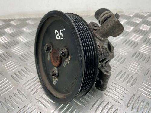 Mercedes c 200 cdi w203 2,2 cdi om646 power steering pump a0044661301 pff4364