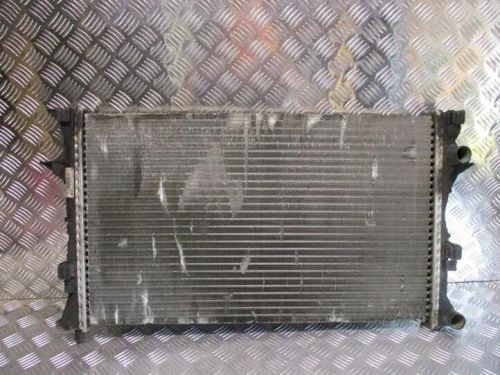 Renault laguna ii bg0/1 heat sink diesel 88kw 2012 26627893-