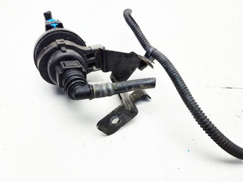 Renault captur j87 mk1 vaccum pump 0.9 petrol 554c23648r 2014