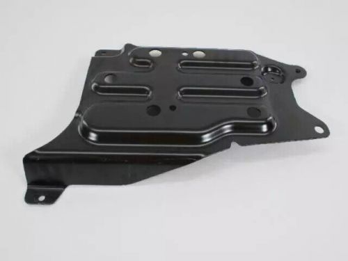 Genuine mopar powertrain skid plate 68069365aa