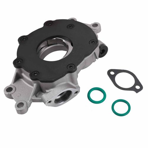 M295hv high volume oil pump for chevrolet gm 4.8 5.7 6.0l ls1 ls2 ls3